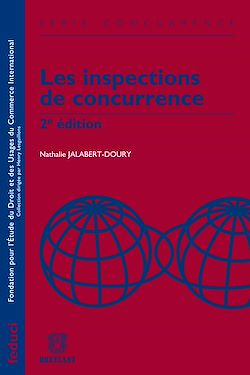 Télécharger le livre :  Les inspections de concurrence