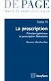 Télécharger le livre :  Traité de droit civil belge