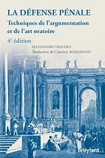 Download this eBook La défense pénale