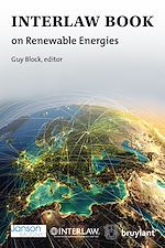 Download this eBook Interlaw Book on Renewables Energies