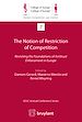 Télécharger le livre :  The Notion of Restriction of Competition