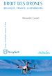 Télécharger le livre :  Droit des drones