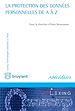 Télécharger le livre :  La protection des données personnelles de A à Z