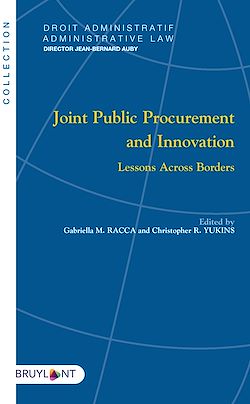 Télécharger le livre :  Joint Public Procurement and Innovation