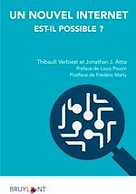 Download this eBook Un nouvel Internet est-il possible ?