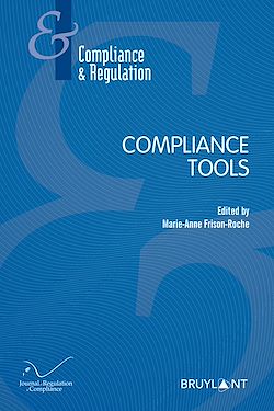 Télécharger le livre :  Compliance Tools