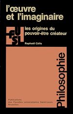 Télécharger le livre :  L'œuvre et l'imaginaire