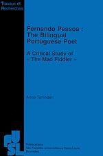 Télécharger le livre :  Fernando Pessoa: The Bilingual Portuguese Poet