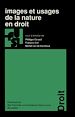 Télécharger le livre :  Images et usages de la nature en droit