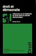 Télécharger le livre :  Droit et démocratie