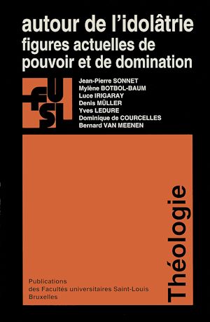 Download the eBook: Autour de l'idolâtrie