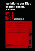 Télécharger le livre :  Variations sur Dieu