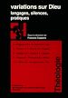 Télécharger le livre :  Variations sur Dieu