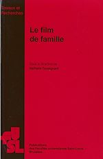 Télécharger le livre :  Le film de famille