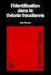 Télécharger le livre :  L'identification dans la théorie freudienne