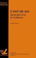 Télécharger le livre :  L'exil de soi