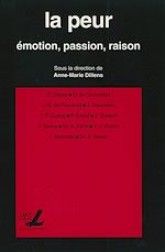 Télécharger le livre :  La peur