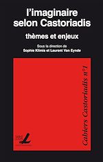 Télécharger le livre :  L'imaginaire selon Castoriadis