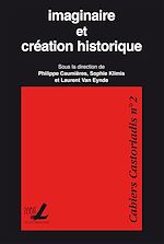Télécharger le livre :  Imaginaire et création historique