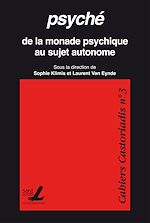 Télécharger le livre :  Psyché