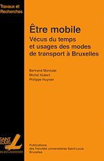 Télécharger le livre :  Être mobile