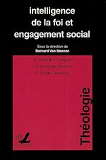 Télécharger le livre :  Intelligence de la foi et engagement social
