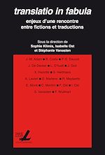 Télécharger le livre :  Translatio in fabula
