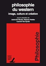 Télécharger le livre :  Philosophie du western