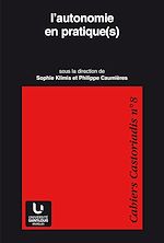 Télécharger le livre :  L'autonomie en pratique(s)