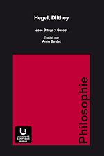 Télécharger le livre :  Hegel, Dilthey