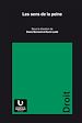 Télécharger le livre :  Les sens de la peine
