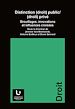 Télécharger le livre :  Distinction (droit) public / (droit) privé