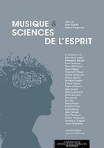 Télécharger le livre :  Musique et sciences de l'esprit