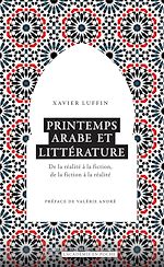 Télécharger le livre :  Printemps arabe et littérature