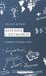 Télécharger le livre :  Repenser l'entreprise
