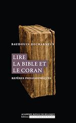 Télécharger le livre :  Lire la Bible et le Coran