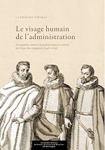 Télécharger le livre :  Le visage humain de l'administration