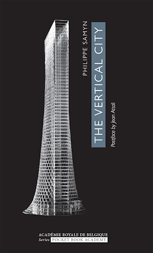 Téléchargez le livre :  The Vertical City