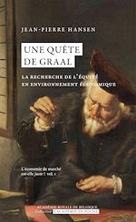 Télécharger le livre :  Une quête de Graal