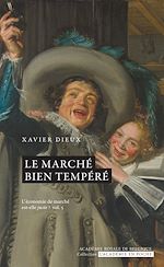 Télécharger le livre :  Le marché bien tempéré