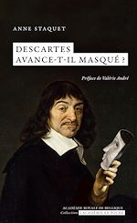 Télécharger le livre :  Descartes avance-t-il masqué ?