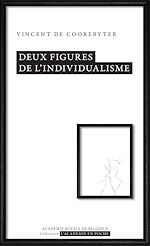 Télécharger le livre :  Deux figures de l'individualisme