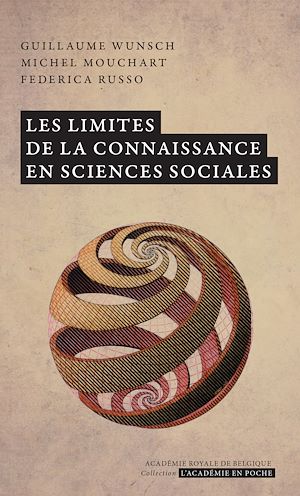 Téléchargez le livre :  Les limites de la connaissance en sciences sociales