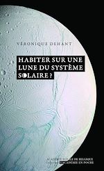 Télécharger le livre :  Habiter sur une lune du système solaire??