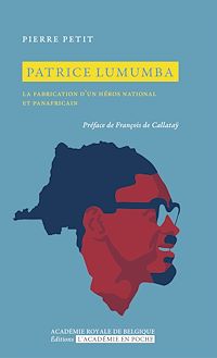 Téléchargez le livre :  Patrice Lumumba