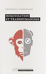 Télécharger le livre :  Hominisation et transhumanisme