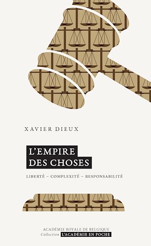 Téléchargez le livre :  L'Empire des Choses
