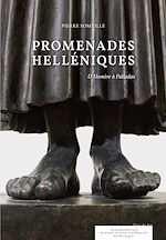 Télécharger le livre :  Promenades helléniques