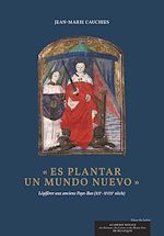 Télécharger le livre :  Es plantar un mundo nuevo