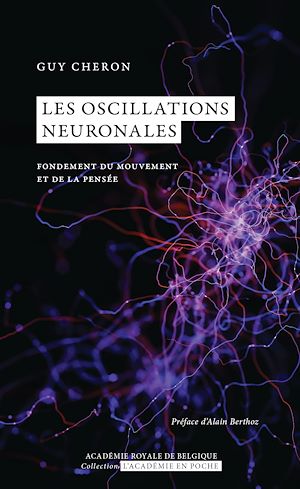 Téléchargez le livre :  Les oscillations neuronales